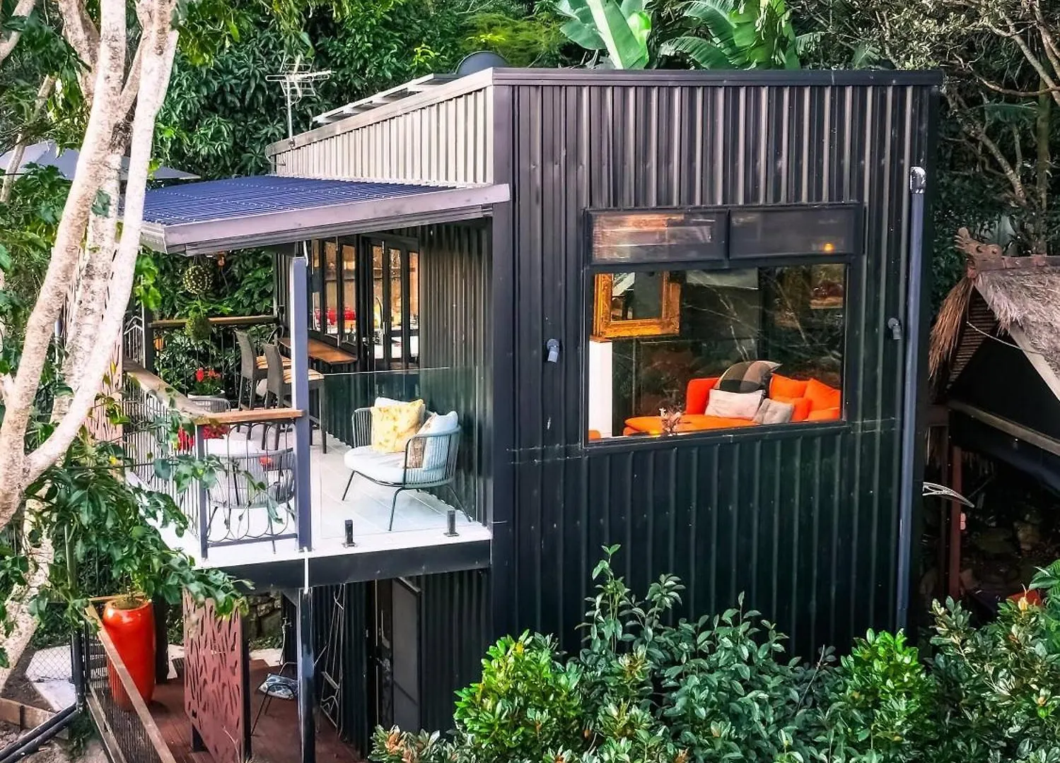 Holiday home Cabane Tiny Tree House No4 Beechmont