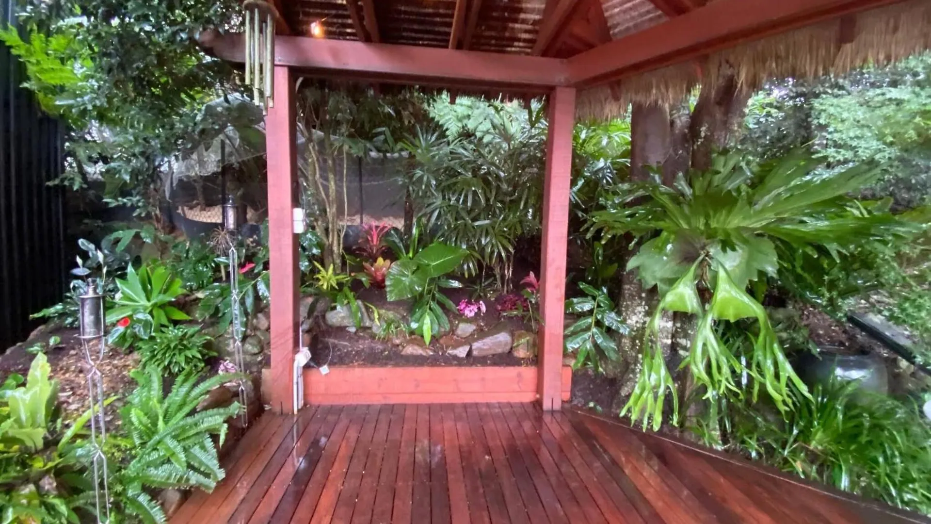Holiday home Cabane Tiny Tree House No4 Beechmont