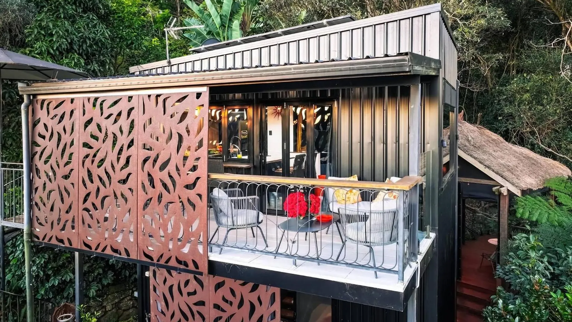 Cabane Tiny Tree House No4 Beechmont 0*,  Australia