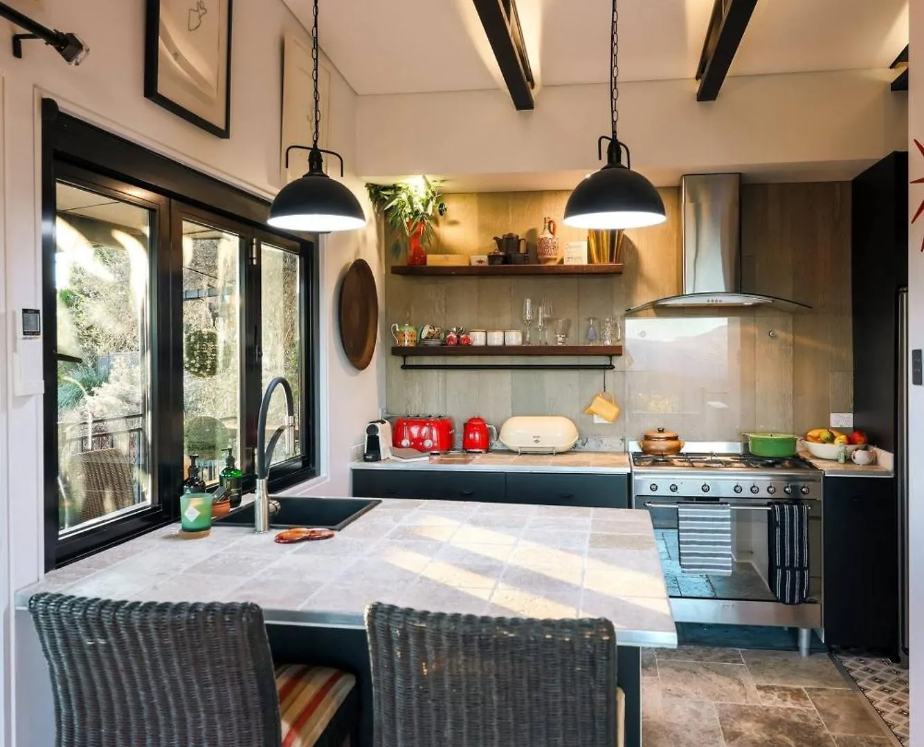 Cabane Tiny Tree House No4 Beechmont Holiday home