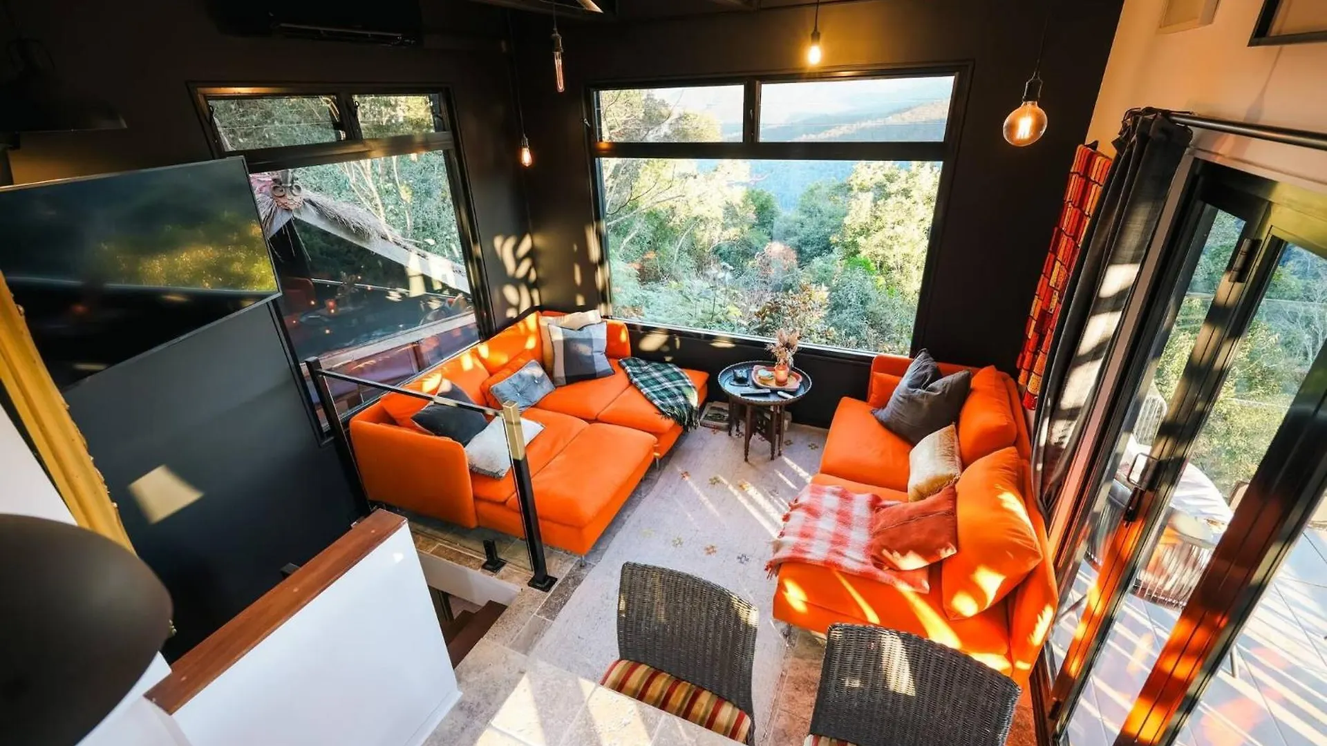 Cabane Tiny Tree House No4 Beechmont 0*,  Australia